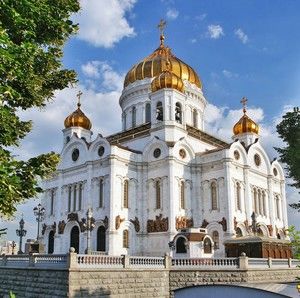 Meet your Posher, Hunter